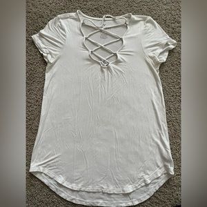 Bundle of American Eagle tops XS/S